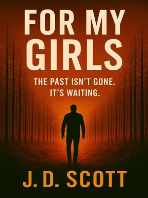 cover image of For My Girls